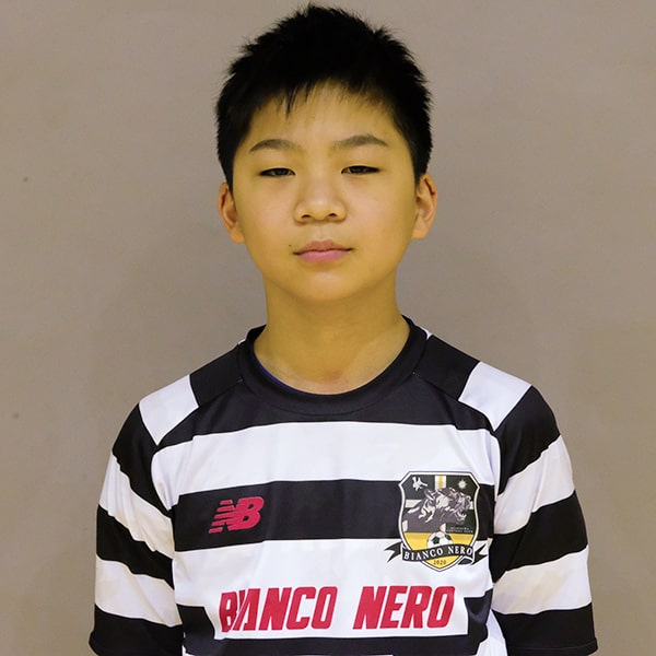 U 15 Bianconero Asahikawa Football Club